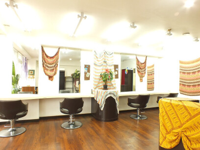 Hair Design alice 都賀店