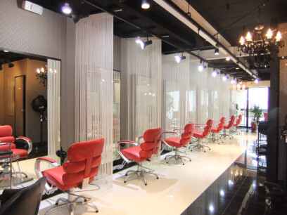 arouse【アロウズ】稲毛