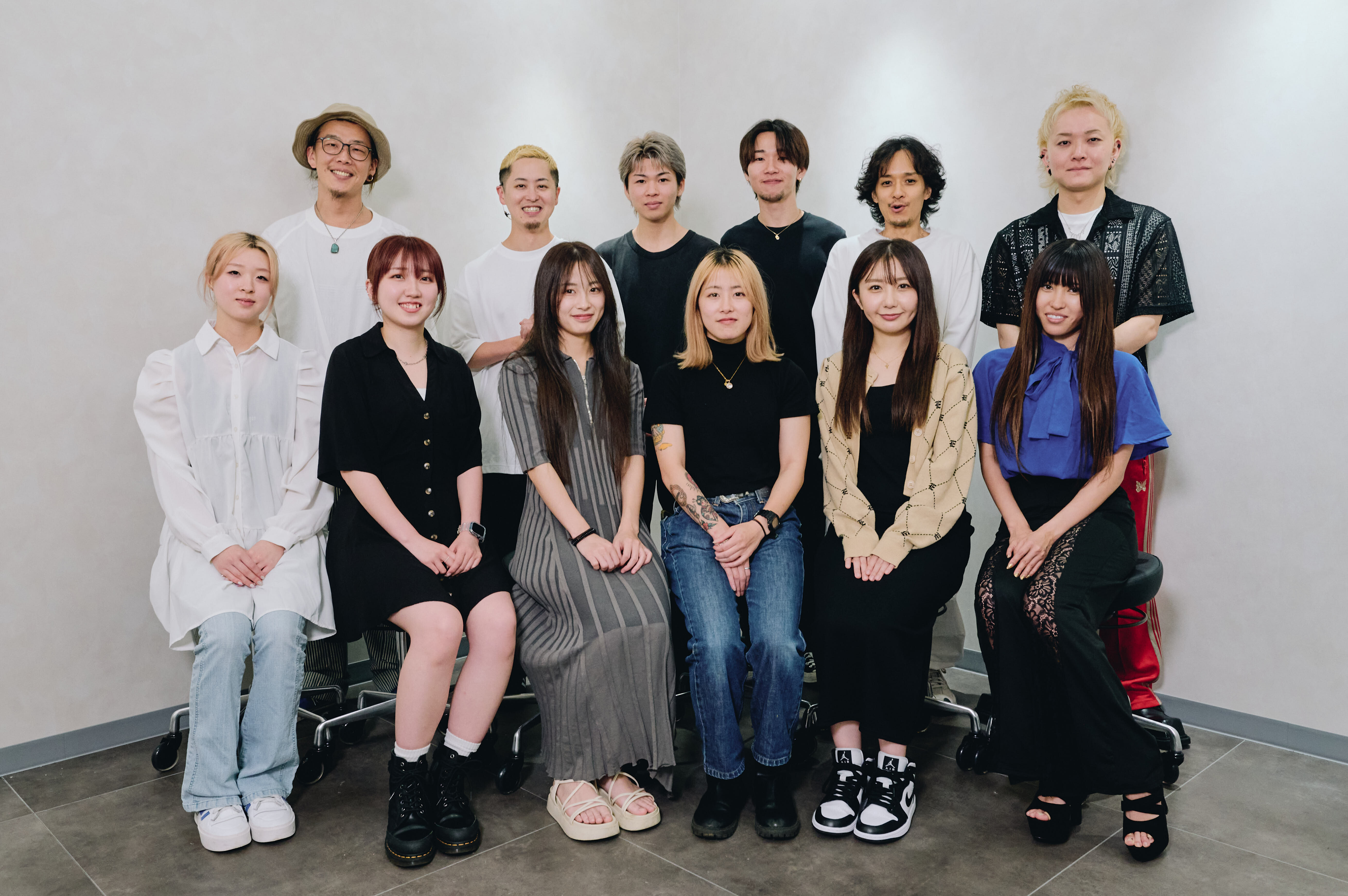 美容師必見 ZX-CLINIC（ゼクスクリニック） | ホットペッパービューティー