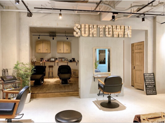 株式会社SUN TOWN