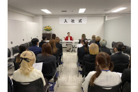 クロードモネ　株式会社ティ・ケー・エス