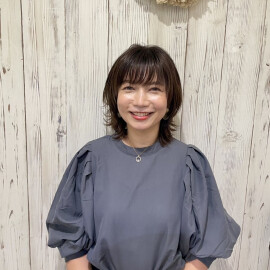 稲垣　康代