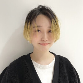 若林 薫
