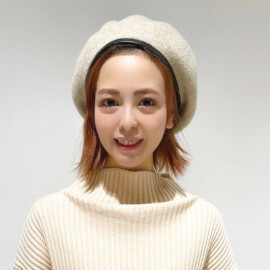 喜久川 郁美