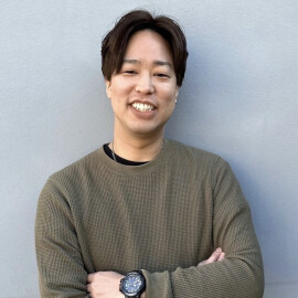 田辺 道一