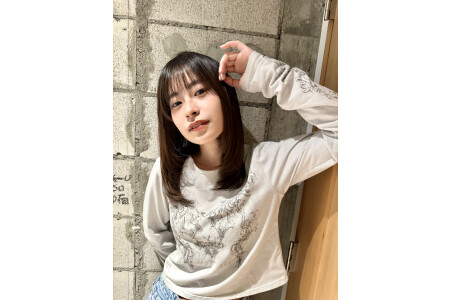 しっかり学んで人気スタイリストに♪