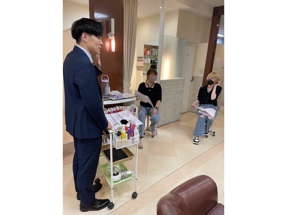 クードヴァーンオブジェ