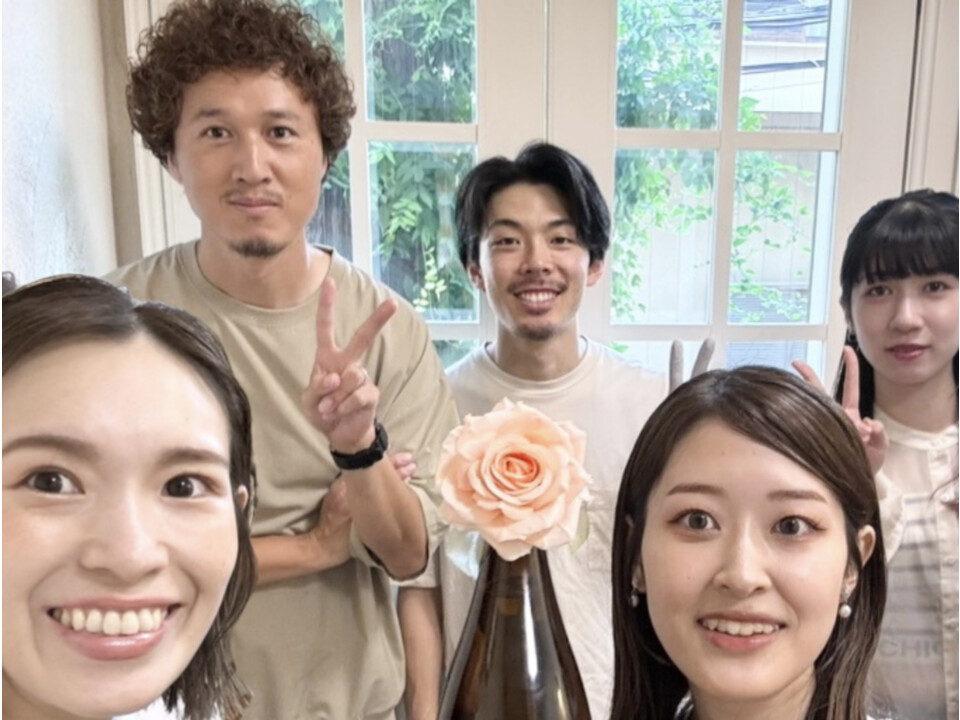 NATSUYA【表参道】