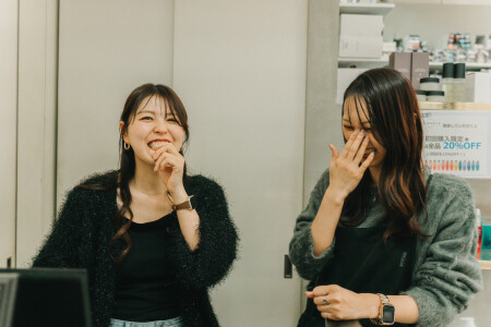 気軽に、パンフレット請求や、サロン見学をお待ちしております！