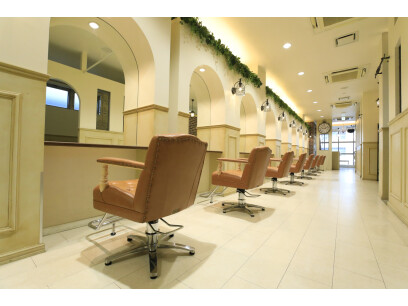 Borde　HAIR【亀有店】