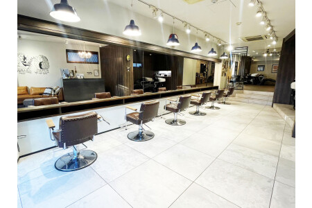 Reg./ROMANO 吉祥寺エリア新規出店予定