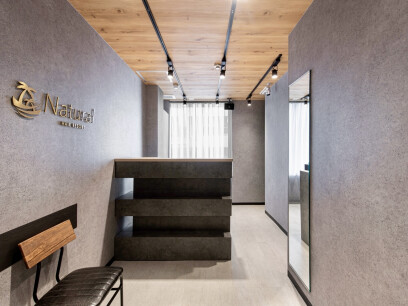 【全席半個室サロン】Natural-新宿店-(ナチュラル）