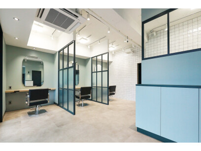 kulo【クロ】江古田店