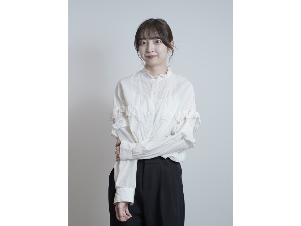 野村 柚里花