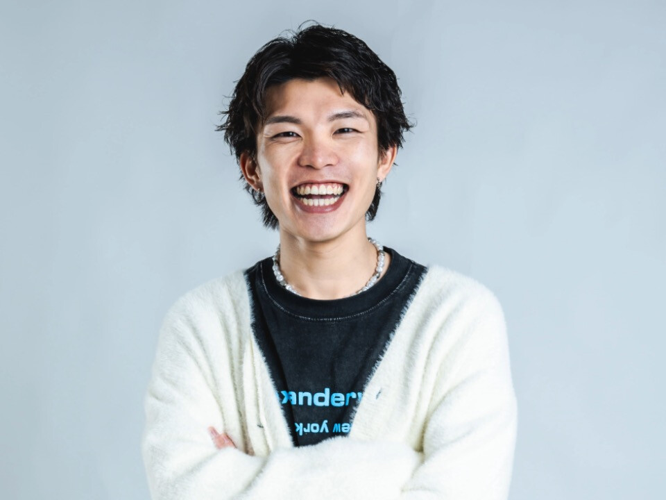 秋葉　瞬太