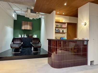 Attract by LUCK 津田沼