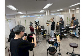TELA HAIR 【テーラヘアー】／株式会社TELA