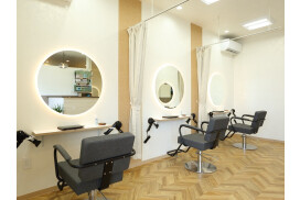 TELA HAIR 【テーラヘアー】／株式会社TELA