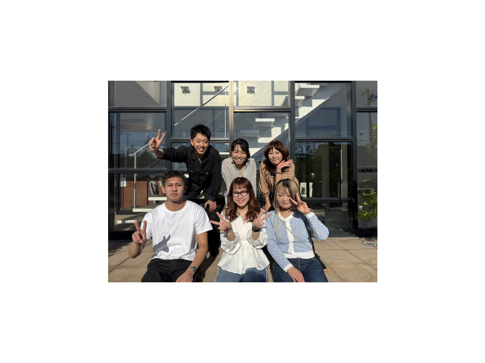 株式会社ビューティーサロンハラダ