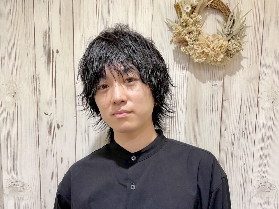 代表　園木　健太
