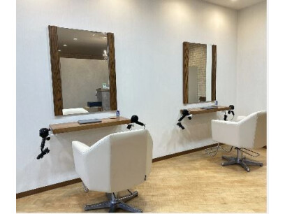 TELA HAIR公津の杜店