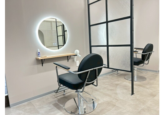TELA HAIR 【テーラヘアー】／株式会社TELA
