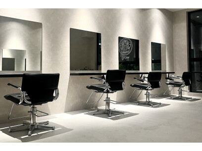 grow　本八幡店