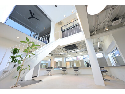 LUCK TOKYO 表参道【ラック】