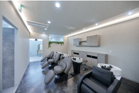 イツキヘアーデザイン