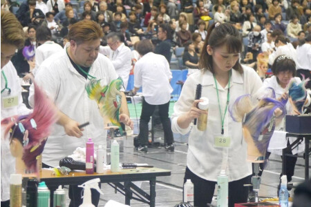 1人1人丁寧に教育できます！