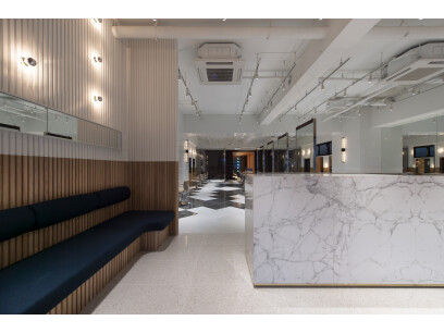 chord Seventh（コードセブンス）羽村店