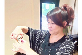 BooM HAIR STUDIO 南大沢