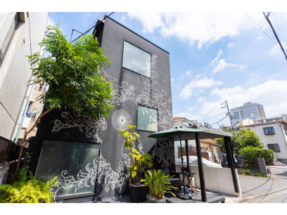 SIN DEN International Hair Salon Tokyo