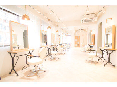 N゜Aria  三軒茶屋駅前店