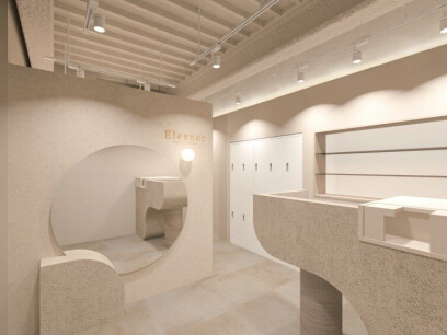 【完全個室サロン】Eleanor spa&treatment 船橋