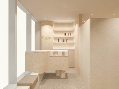 Eleanor spa&treatment 池袋東口2nd