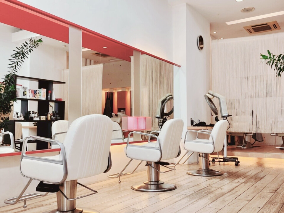 hair&make CHUM / comfy