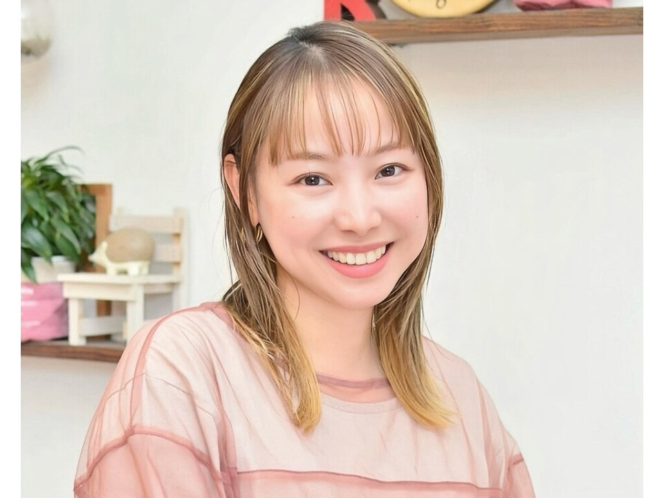 大日向 恵子