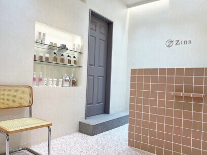 全席個室美容室 Zina 荻窪 [share salon]