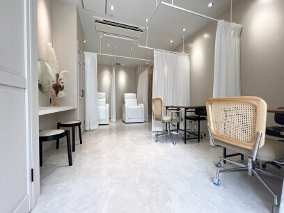 Zina 豊洲ベイフロント [share salon]