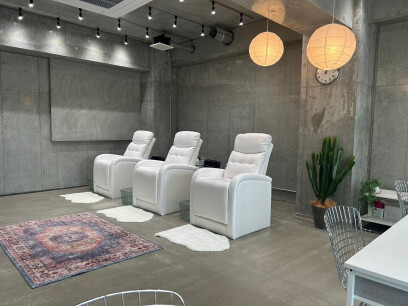 Zina 豊洲3号店 eyelash & nail [share salon]