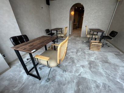 Zina 荻窪 eyelash & nail [share salon]