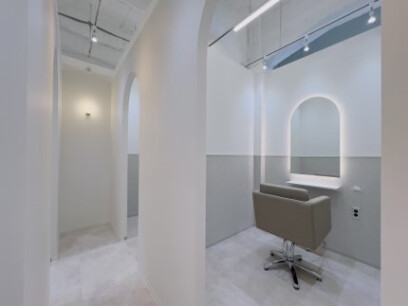 Zina 天王寺 eyelash & nail [share salon]