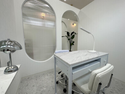 Zina 京都駅前 nail