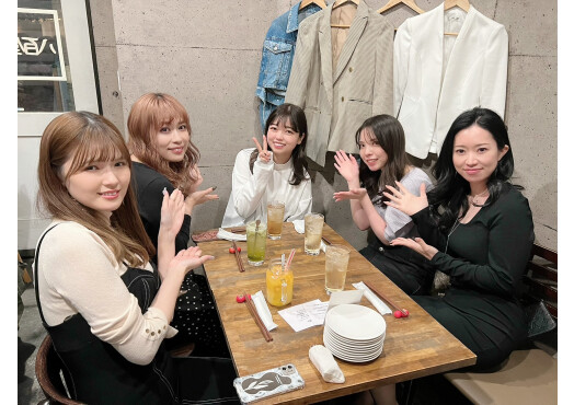 株式会社BLISS&COMPANY／眉毛＆まつ毛サロンGEMMY EYE