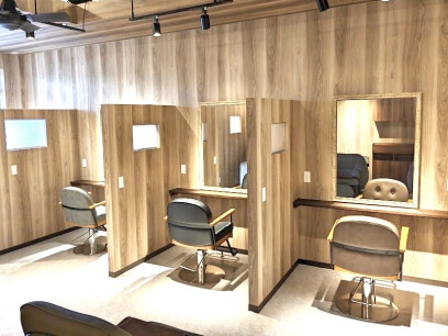 talute hair太田【タルテ ヘア】