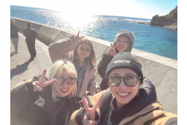 株式会社トップライド(BRAVE / GOOD NEIGHBORS / TRIBECA /MOMO)