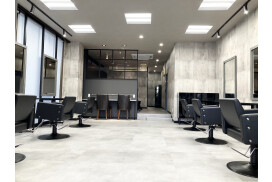 ambitious 【アンビシャス】/有限会社ジェフ・ビーズ