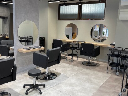 髪質改善Hair&SPA mok 川口店【モク】