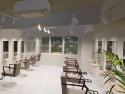 hairZip　ヘアージップ　池袋店